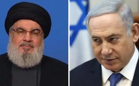 إيران رفعت الغطاء.. سر اختيار نتنياهو توقيت اغتيال حسن نصر الله
