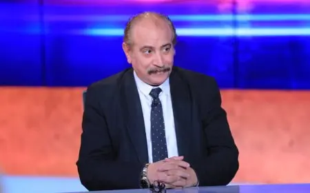 أستاذ علوم سياسية: إسرائيل ستقوم بعملية عسكرية كاملة في لبنان وليست محدودة