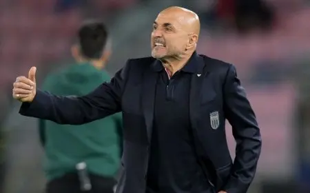 سباليتي يُقرب عائلة مالديني من العودة إلى منتخب إيطاليا