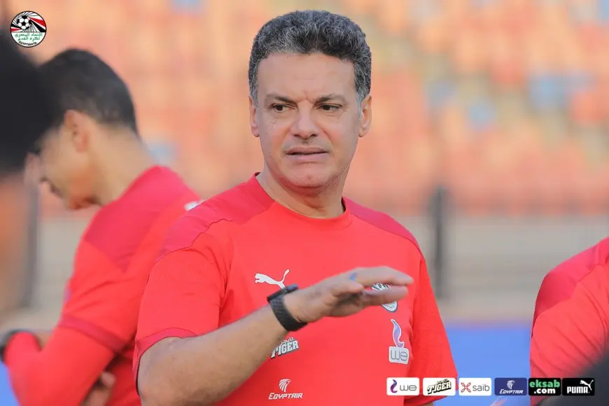 هاني حتحوت يكشف سبب صمت إيهاب جلال بعد رحيله من تدريب منتخب مصر