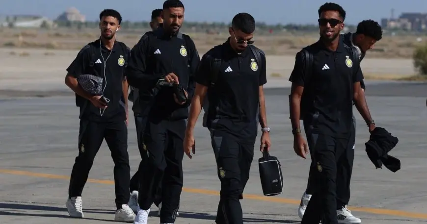 بغياب رونالدو.. تشكيلة النصر لمواجهة الشرطة بدوري أبطال آسيا للنخبة