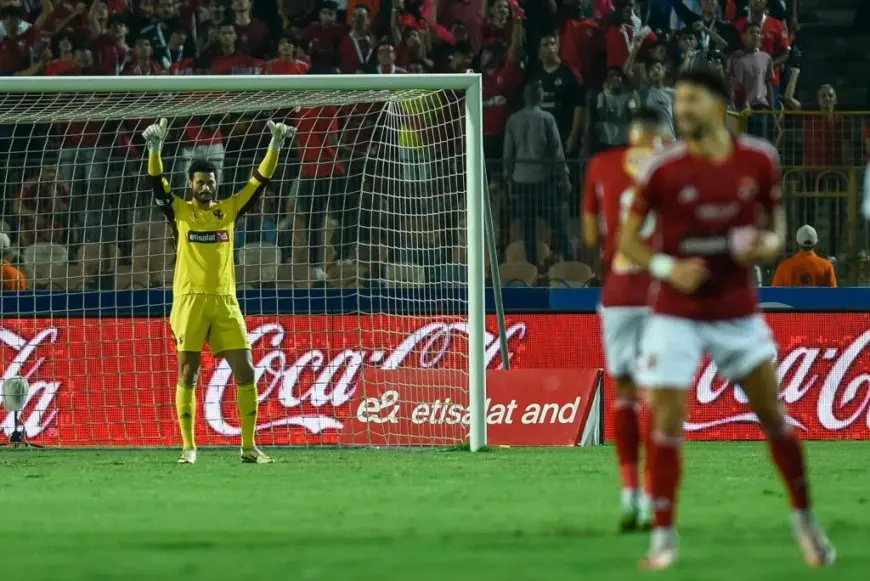 القنوات المفتوحة الناقلة لمباراة الأهلي وجورماهيا الكيني في إياب دوري أبطال أفريقيا