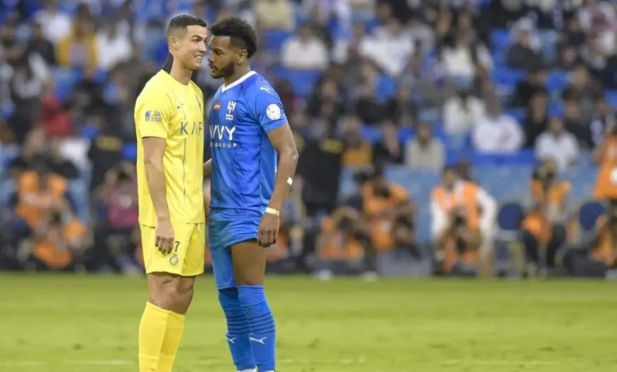 الكشف عن موعد ديربي جدة وقمة الهلال ضد النصر في الدوري السعودي