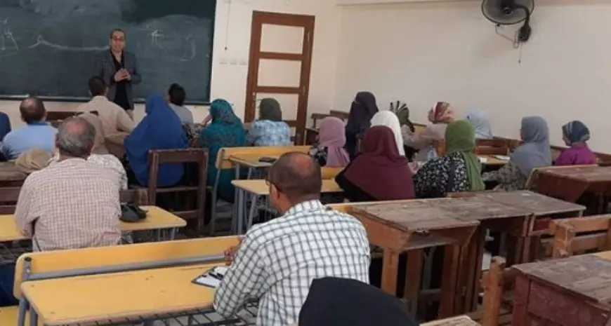 في 6 محافظات جديدة.. انطلاق الدراسة برواق الجامع الأزهر للخط العربي والزخرفة الإسلامية