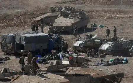 إعلام لبناني: الجيش الإسرائيلي يخطط لتدمير أنفاق حزب الله على الحدود ثم الانسحاب