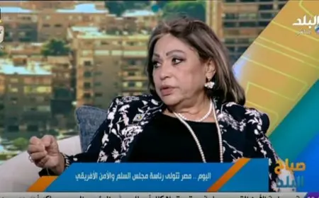 السر وراء إرسال مصر قوات عسكرية إلى الصومال