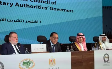 مدبولي: نسعى إلى توسيع نطاق الشراكة بين القطاعين الحكومي والخاص بمشروعات تنمية البنية التحتية