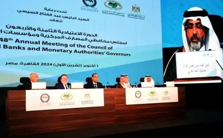 مدبولي: الرئيس السيسي وجه بتبني السياسات اللازمة لمواجهة التحديات الإقليمية