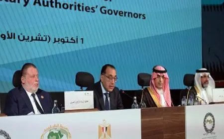 رئيس الوزراء: نحن أمام تحديات غير تقليدية تستلزم التعامل بأساليب ومناهج مُستحدثة