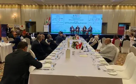 وزير التعليم العالي يشهد الحفل الختامي للنسخة الـ3 من مسابقة برنامج قادة الهندسة