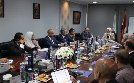 وزير التموين يوجه بسرعة الانتهاء من تنفيذ المشروع القومي للمستودعات الاستراتيجية