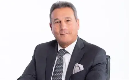 رئيس البنك الأهلي: افتتاح فرعنا في الرياض قبل نهاية العام الجاري