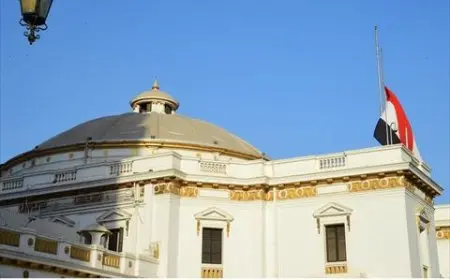 مجلس النواب يبدأ دور الانعقاد الخامس بإرسال برقية تأييد للرئيس