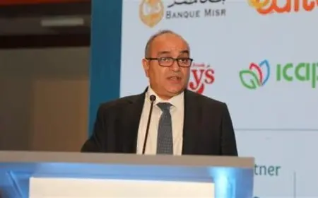 نائب وزير المالية: رفع معدلات الإنتاجية يساعد فى تحقيق نمو مستدام دون أعباء تضخمية