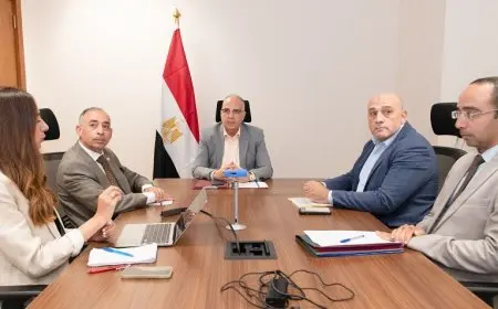 وزير الري يدعو المواطنين لترشيد استخدام المياه والحفاظ عليها من التلوث