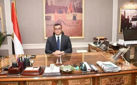 الإسكان تصدر قرارين بإزالة التعديات على مساحة 119 فدانا في الفشن وبني مزار الجديدتين