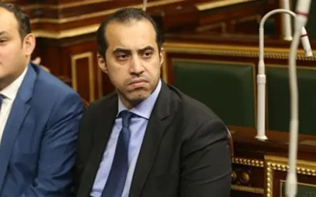 محمود فوزي: الحكومة تعزز التعاون مع مجلس النواب من أجل إصلاح حياة المواطن