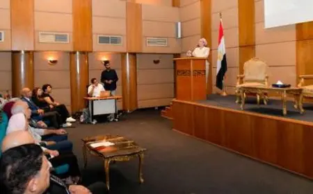 وزيرة البيئة تطلق أولى جلسات الحوار المجتمعي ضمن برنامج الحكومة الجديد