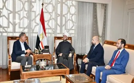 وزير الأوقاف: خدمة القرآن الكريم وأهله من أفضل الطاعات التي ينفق الإنسان في سبيلها الأعمار والأوقات