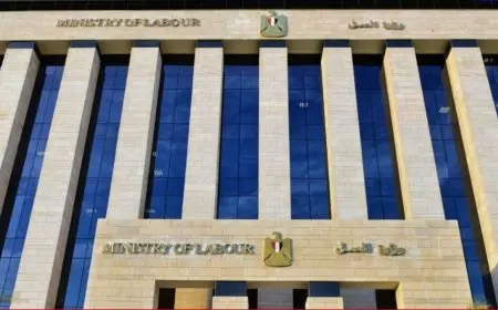 موعد إجازة 6 أكتوبر للعاملين بالقطاع الخاص.. تفاصيل