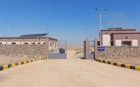 بتكلفة 20 مليون جنيه.. البيئة والتنمية المحلية تسلمان المدفن الصحي الآمن في إدفو بأسوان