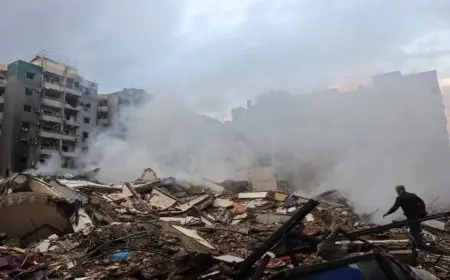 مصر تدين التصعيد الإسرائيلي الخطير بجنوب لبنان