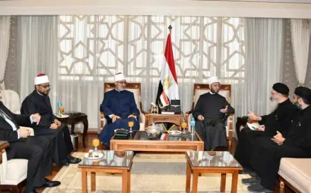 وزير الأوقاف: حفظ النفس والعقل والدين والعرض والمال ليست مقاصد للشريعة الإسلامية فقط ولكن مقاصد الأديان كافة