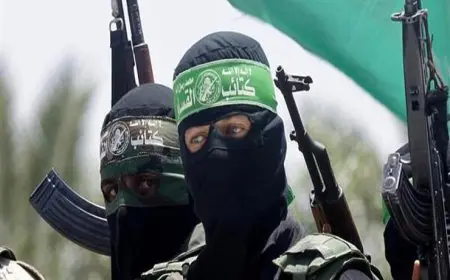 مفاجأة بشأن تواجد حماس في غزة.. سيطرة ميدانية