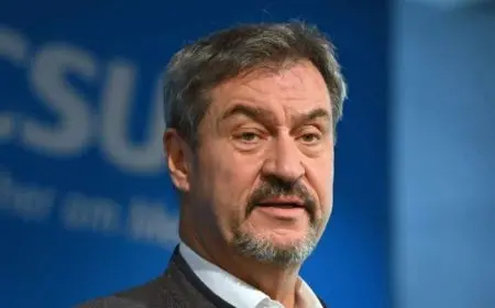 قبل زيارته للقاهرة.. رئيس ولاية بافاريا: مصر بوابة لإفريقيا وشريك مهم في المنطقة