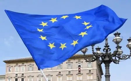 قرارات قوية من الاتحاد الأوروبي ضد إسرائيل.. كلام من غير تنفيذ