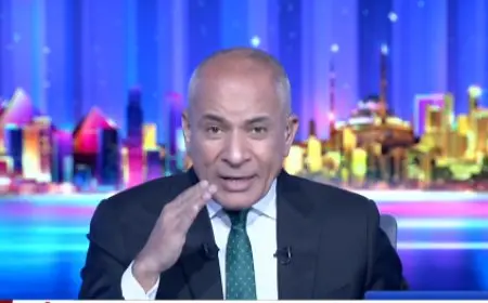 كل الإسرائيليين تحت الأرض.. تعليق قوي من أحمد موسى بعد الهجمات الإيرانية على تل أبيب