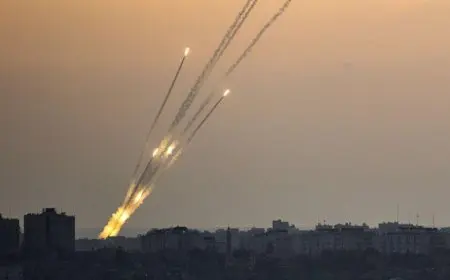 5 قتلى و10 مصابين إسرائيليين معظمهم في حالة خطرة جراء إطلاق نار في تل أبيب