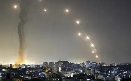 سياسي لبناني عن هجوم إيران على إسرائيل: مجبر أخاك لا بطل