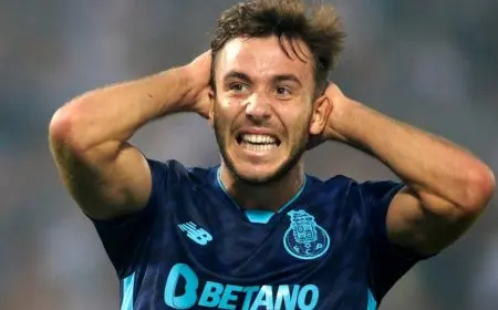 نيكو يكشف سبب تفضيله اللعب لبرشلونة على ريال مدريد