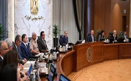 مجلس الوزراء يناقش التطورات الأخيرة التي يشهدها الإقليم: تصاعد الأحداث بالأمس ينذر بمنعطف خطير