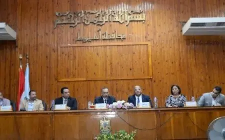 البيئة: إطلاق المرحلة الثانية من البرامج التدريبية لتقنين أوضاع العمالة غير منتظمة بمنظومة المخلفات بالصعيد