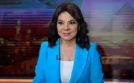 درية شرف الدين رئيسا للجنة الإعلام بمجلس النواب.. وهند رشاد لأمانة السر