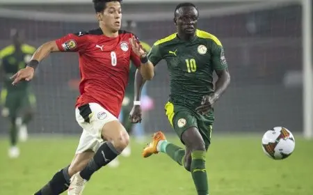 لماذا استبعد حسام حسن إمام عاشور من قائمة منتخب مصر؟