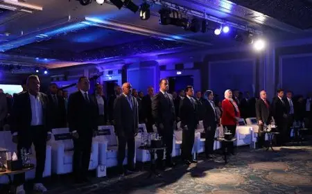 استادات تعلن التوسع في استخدام أحدث التقنيات والذكاء الاصطناعي في الرياضة