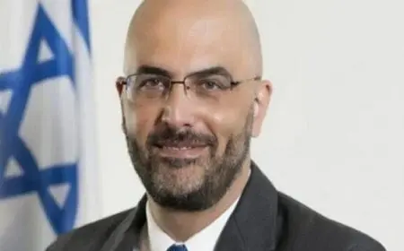 حقيقة اختطاف السفير الإسرائيلي في قبرص