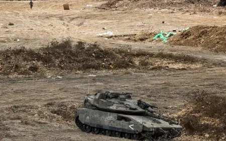 الجيش اللبناني يؤكد وجود محاولة إسرائيلية للتسلل داخل لبنان