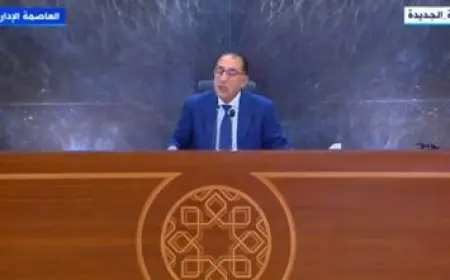 رئيس الوزراء: الهجوم الإيراني أدى إلى زيادة في أسعار البترول والذهب