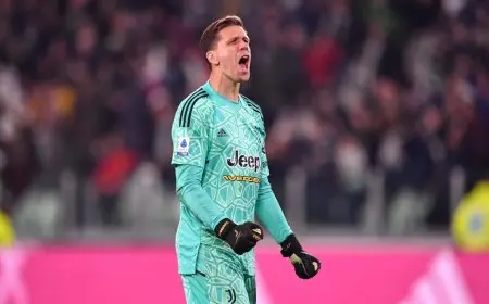 بعد اعتزاله.. برشلونة يعلن التعاقد مع تشيزني