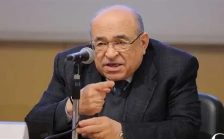 مصطفى الفقي: مصر تملك أقوى جيوش المنطقة.. وسياستها الخارجية متوازنة