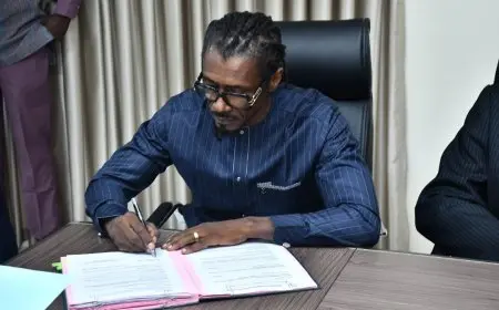 إقالة أليو سيسيه من تدريب منتخب السنغال