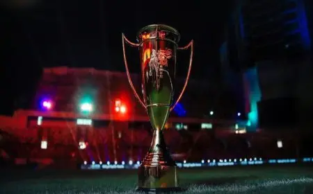 رسميًا.. إعلان مواعيد مباريات السوبر المصري في الإمارات