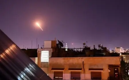 استفزاز ومسلسل كرتوني.. ماذا يحدث بعد ضربات إيران لإسرائيل ؟ فيديو