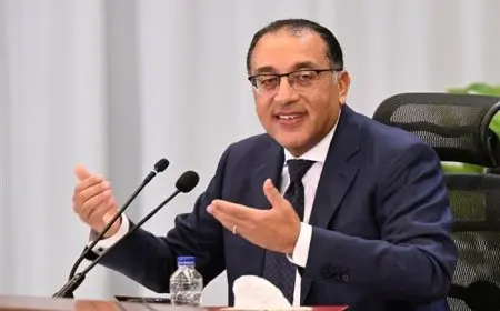 رئيس الوزراء: الاعتماد على وسائل المواصلات العامة هو أحد عناصر نمو الدول المتقدمة