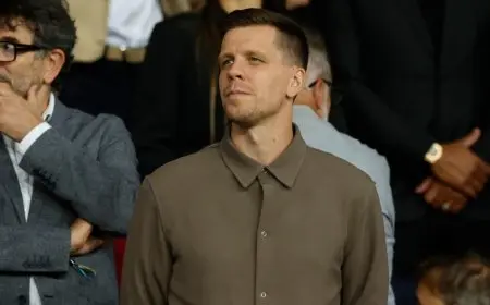 تشيزني يكشف دور ليفاندوفسكي في انتقاله إلى برشلونة