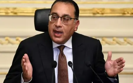 رئيس الوزراء: الظروف الخارجية لا تساعد الدولة على معالجة التحديات المتراكمة